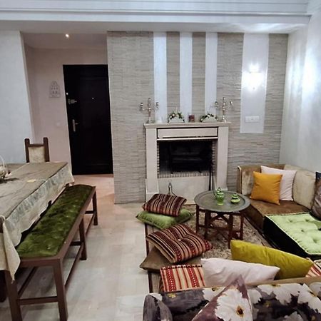 Relax Home Casablanca Buitenkant foto