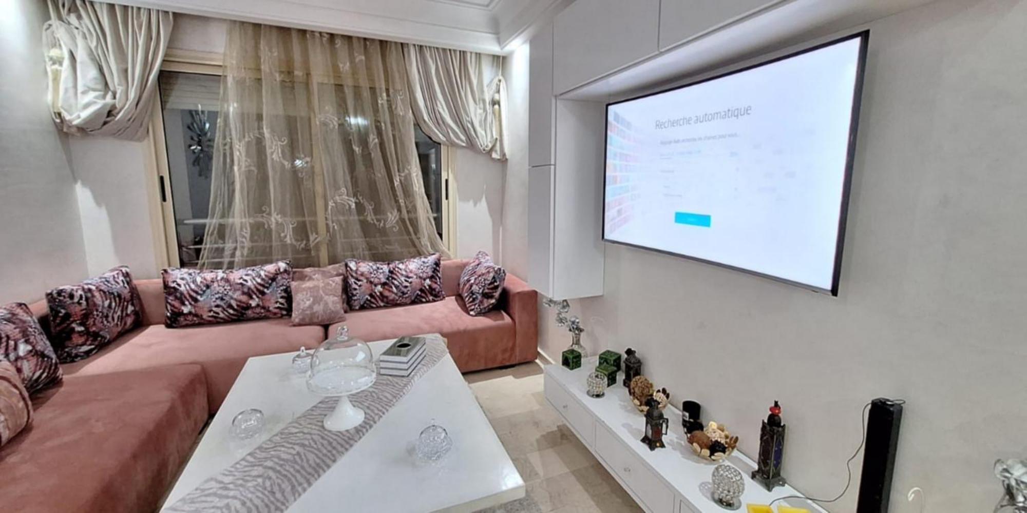 Relax Home Casablanca Buitenkant foto