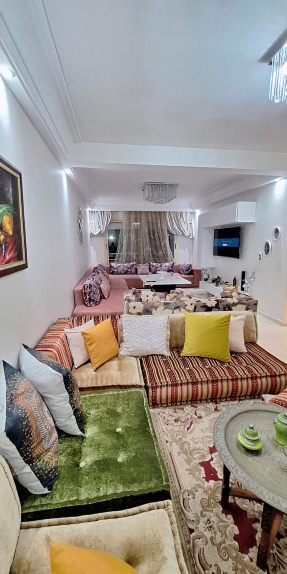 Relax Home Casablanca Buitenkant foto