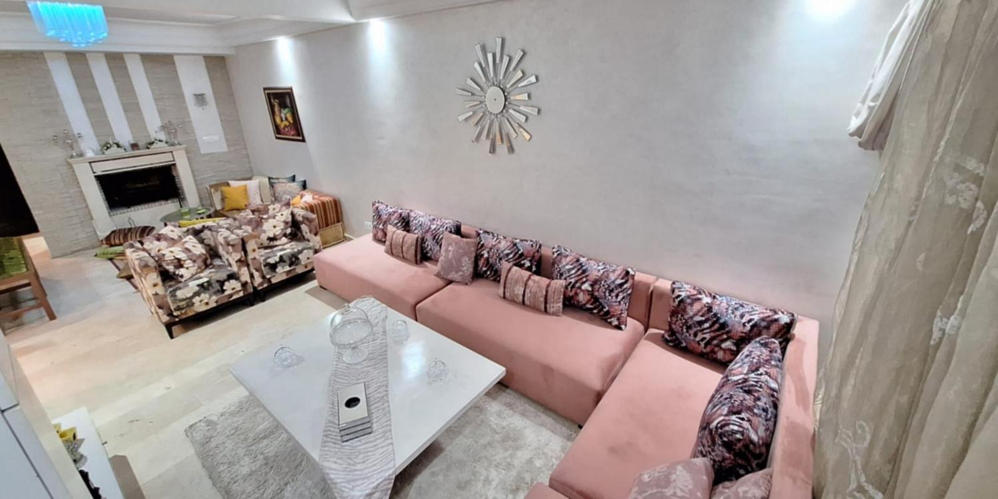 Relax Home Casablanca Buitenkant foto