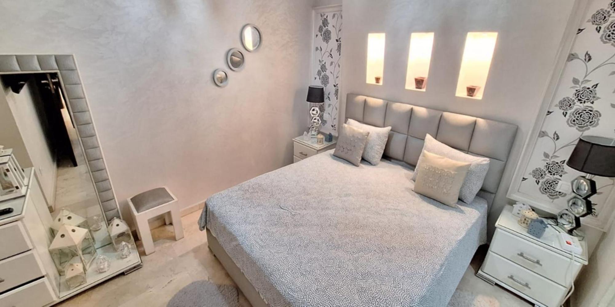 Relax Home Casablanca Buitenkant foto