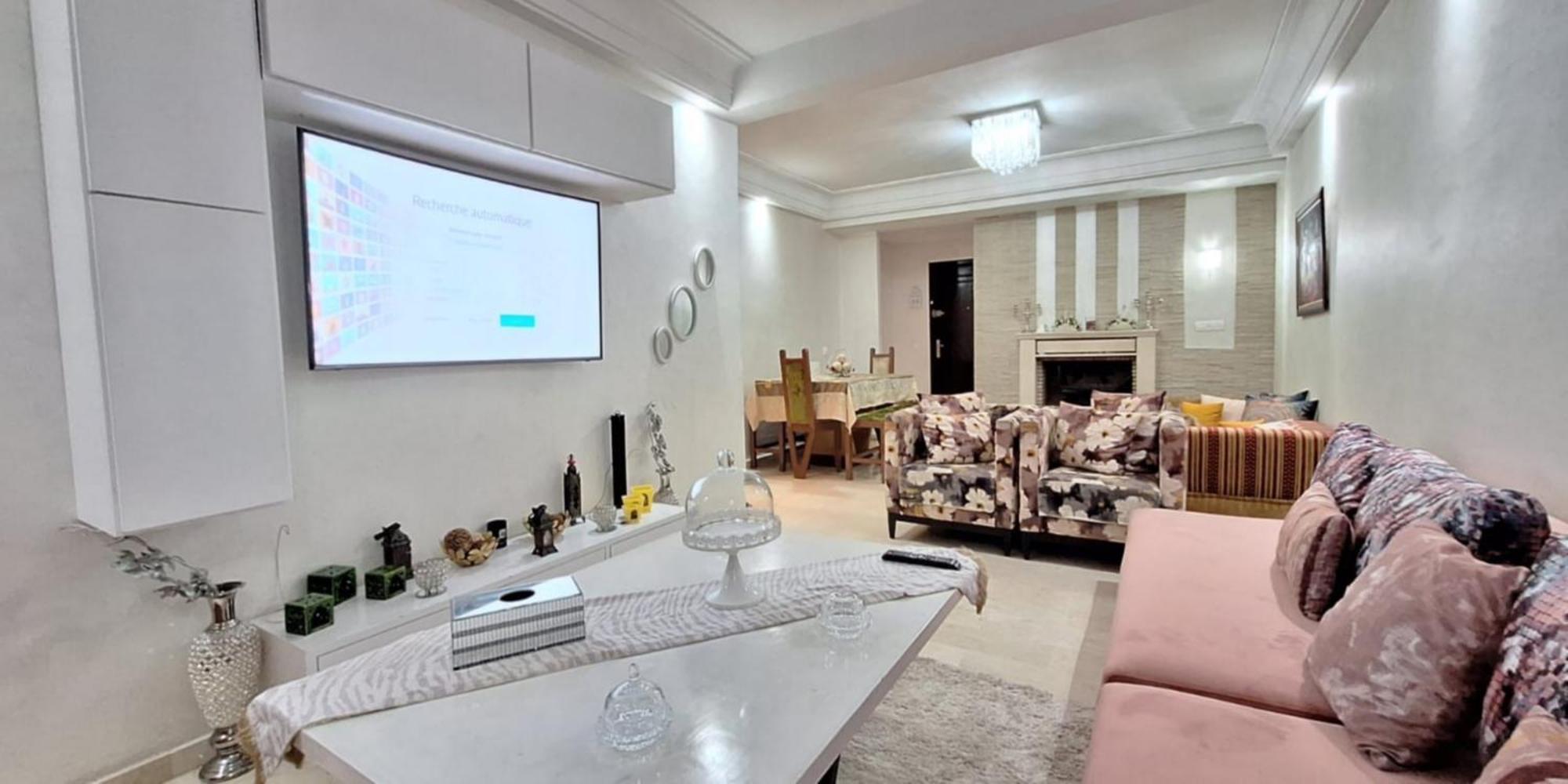 Relax Home Casablanca Buitenkant foto