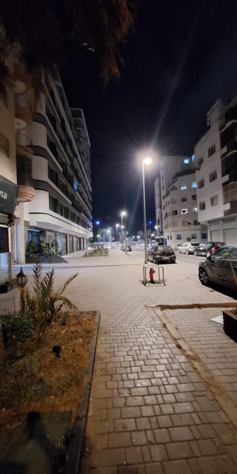 Relax Home Casablanca Buitenkant foto